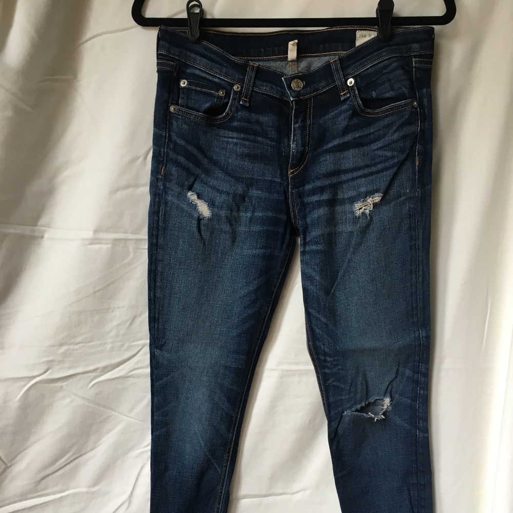 Rag and Bone Jeans